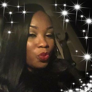 Meet your Posher, Lakesha